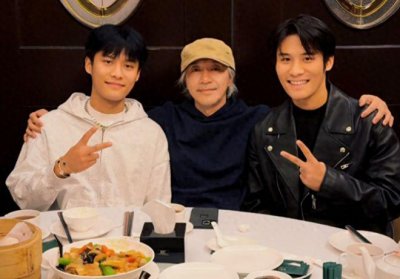 ​周星驰和张艺谋证明：靠一部电影吃一辈子的时代，结束了