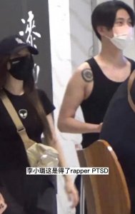 ​李小璐新男友身份曝光，比女方小13岁，是PG1的同行兼好友