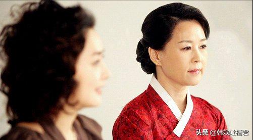 韩国三名年轻女演员有你喜欢的吗(离婚之后也能再创事业巅峰)(15)