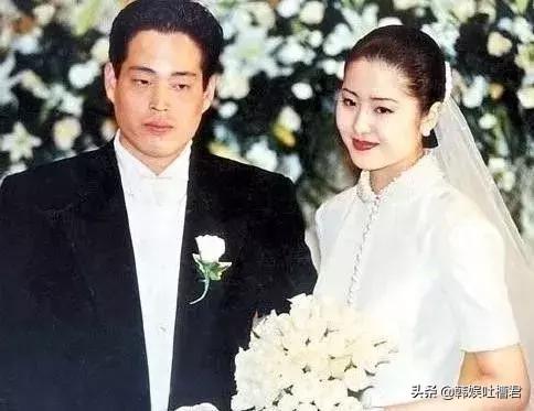 韩国三名年轻女演员有你喜欢的吗(离婚之后也能再创事业巅峰)(8)