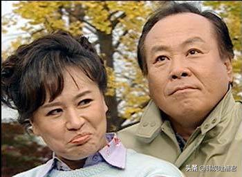 韩国三名年轻女演员有你喜欢的吗(离婚之后也能再创事业巅峰)(16)