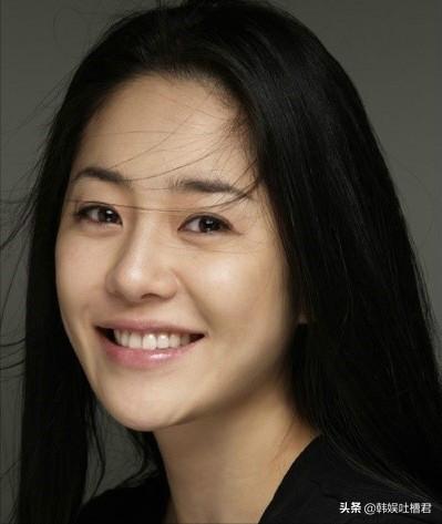 韩国三名年轻女演员有你喜欢的吗(离婚之后也能再创事业巅峰)(6)