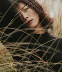 ​刘雯在国际模特的地位