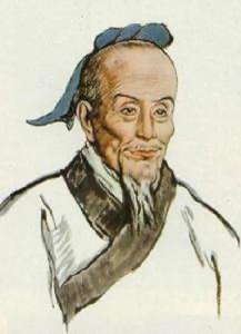 ​祖冲之——科学发明多面手