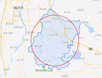 ​临沭县属于哪个市(山东临沭县属于哪个市)