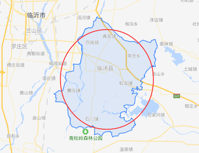 临沭县属于哪个市(山东临沭县属于哪个市)