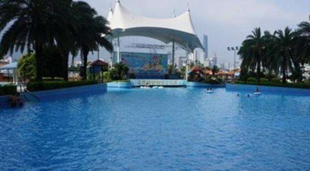 广州最大的游乐场(广州十大游乐园排行榜)(9)