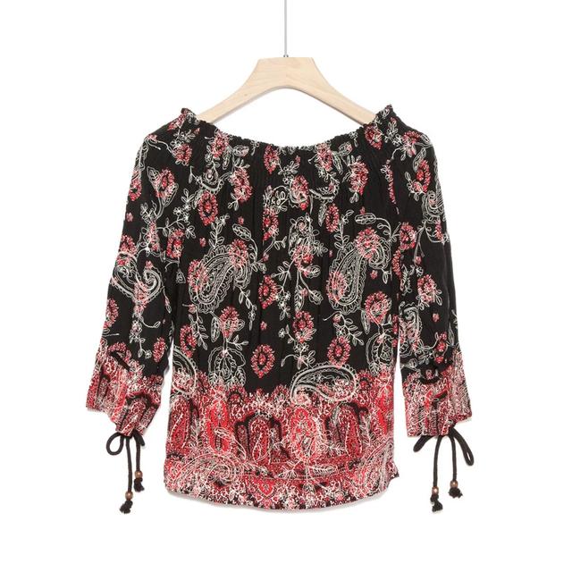 zara服装整体风格（盘点ZARA家那些奇装异服）(4)