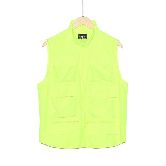 zara服装整体风格（盘点ZARA家那些奇装异服）(13)