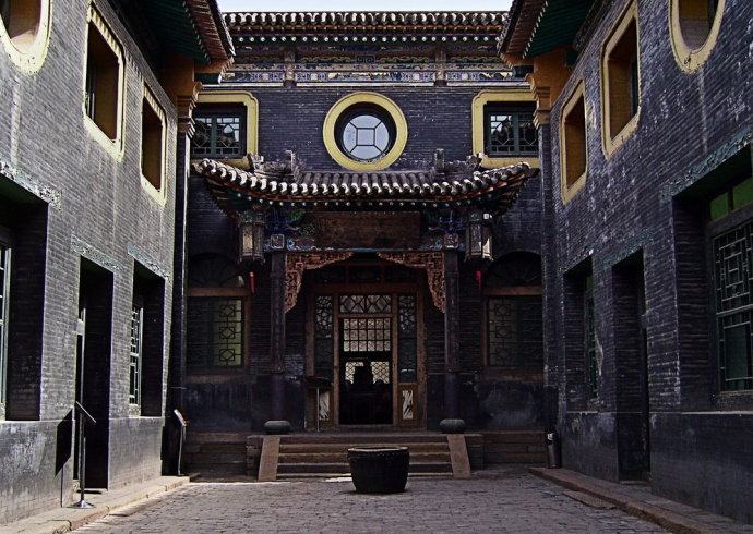 太谷县属于哪个市(山西太谷属于哪个市)