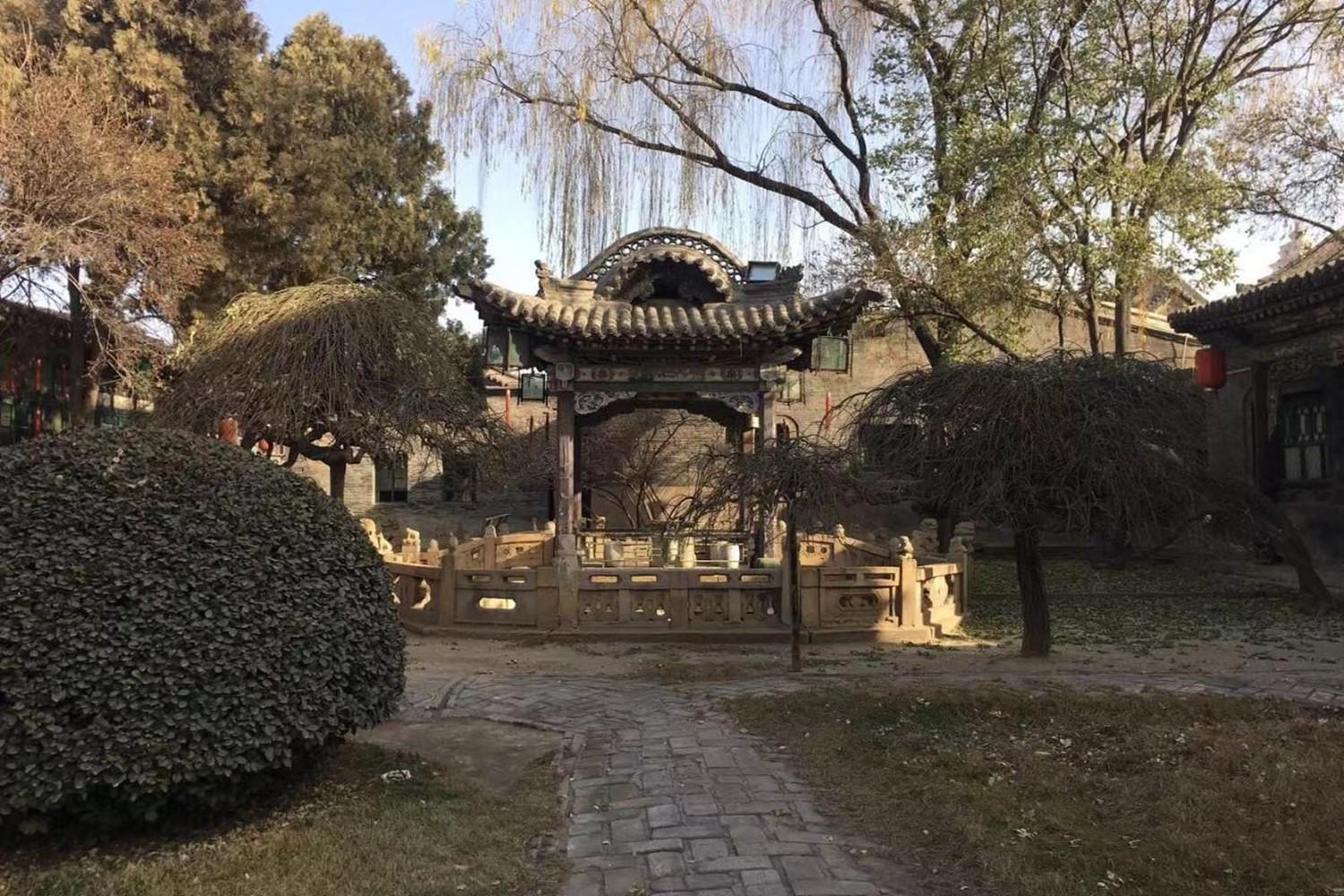 太谷县属于哪个市(山西太谷属于哪个市)