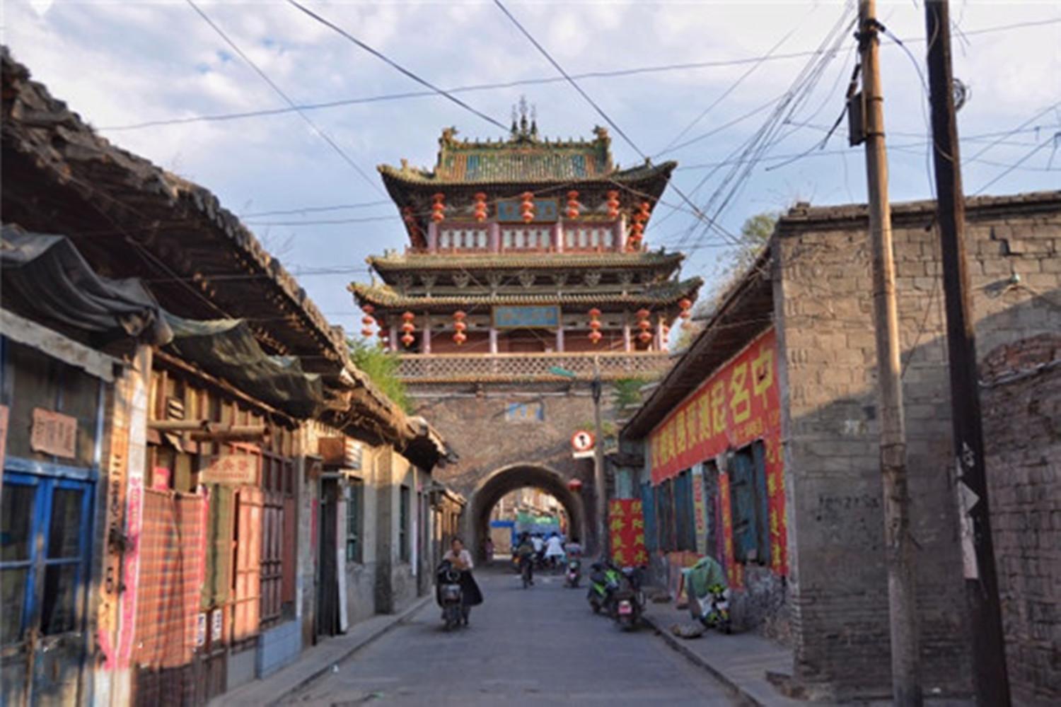 太谷县属于哪个市(山西太谷属于哪个市)