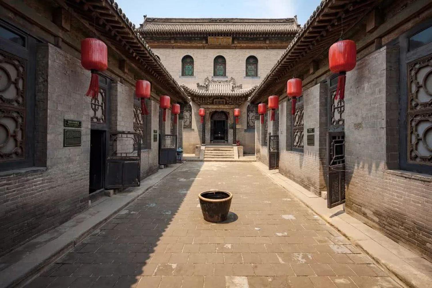 太谷县属于哪个市(山西太谷属于哪个市)