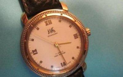 ​国产手表品牌排行榜前十名（细数有档次的十大国产表品牌）