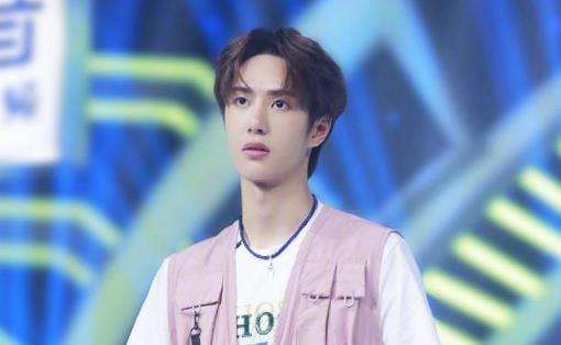 王一博的荧屏初吻竟然是和她?两个人的回应也很搞笑,不愧是你