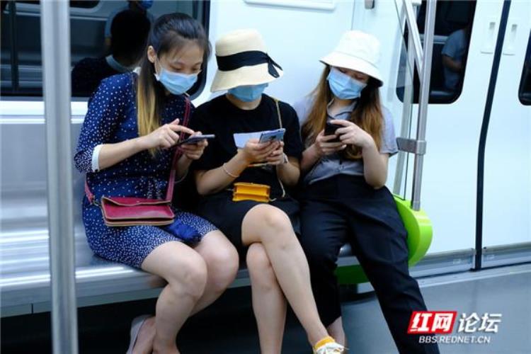 长沙地铁未来发展趋势「长沙发展有多快从改变长沙人出行方式的长沙地铁说开去」