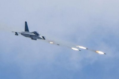 ​大招还是鸡肋——论超音速巡航的实战价值