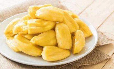 ​黄瓜和菠萝蜜一起吃吗，可以一起吃（菠萝蜜中营养成分会被破坏）