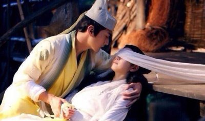 ​小龙女最痛苦的晚上,尹志平欺负了小龙女多久?真实答案令人心惊