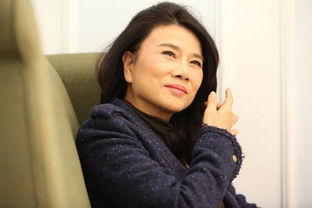 董明珠个人简短经历 她的婚姻情感经历-图1 董明珠个人简短经历 她的婚姻情感经历-图1