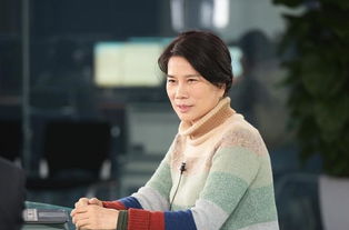 董明珠个人简短经历 她的婚姻情感经历-图3 董明珠个人简短经历 她的婚姻情感经历-图3