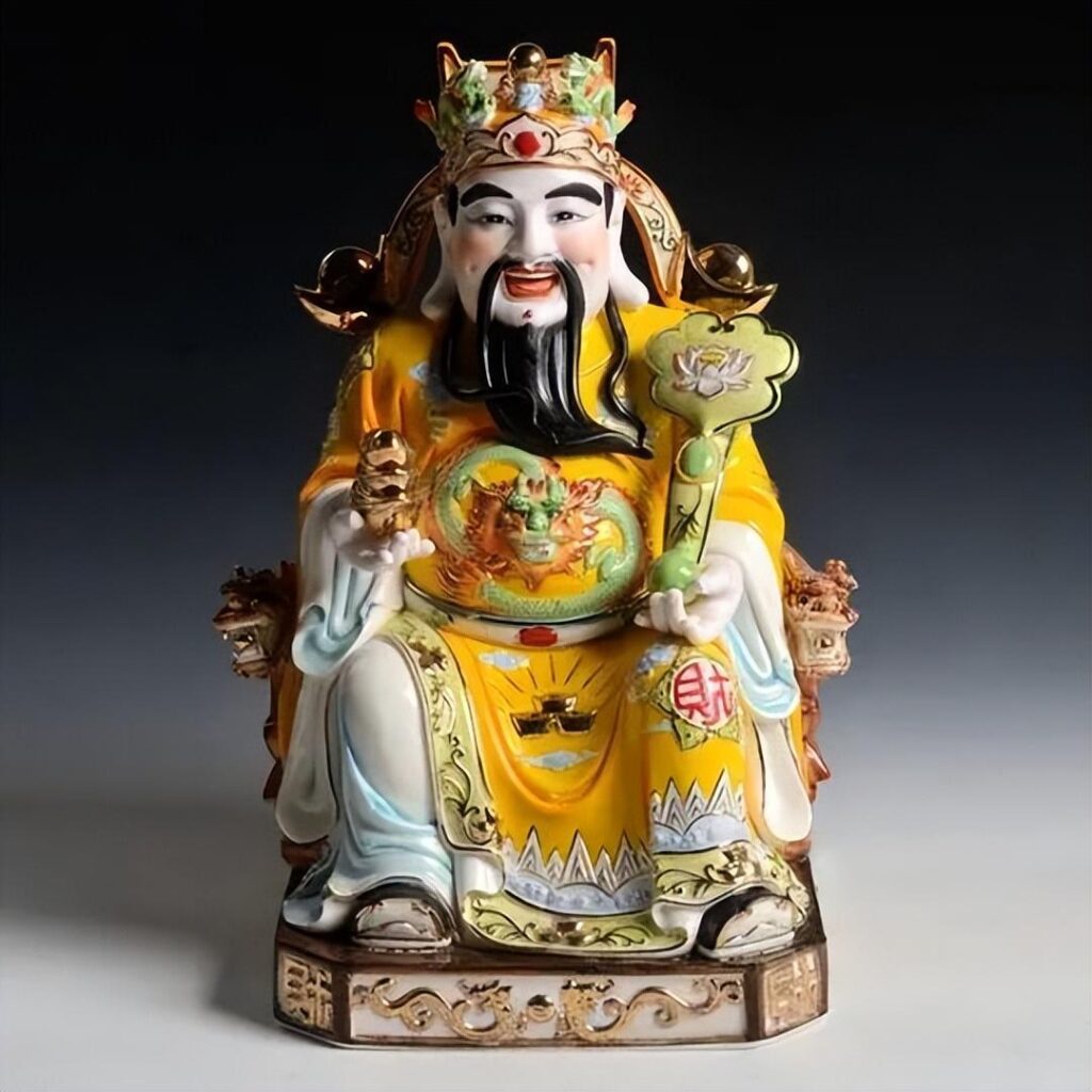 三月十五日是什么日子_拜财神的目的 三月十五日是什么日子_拜财神的目的