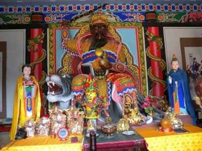 ​三月十五日是什么日子_拜财神的目的