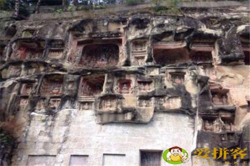 巴中旅游景点排名前十(巴中旅游景点推荐)插图3