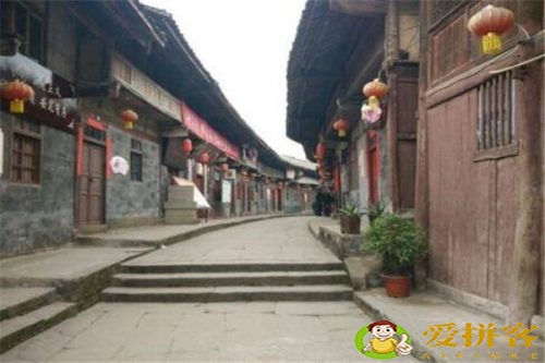 巴中旅游景点排名前十(巴中旅游景点推荐)插图2