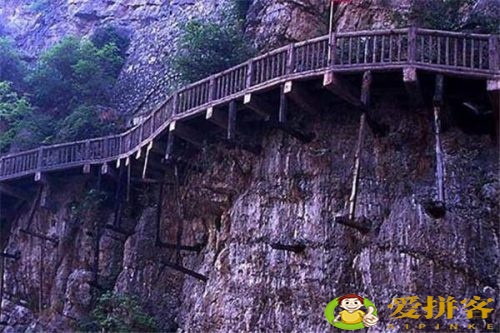 巴中旅游景点排名前十(巴中旅游景点推荐)插图4