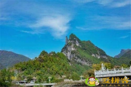 巴中旅游景点排名前十(巴中旅游景点推荐)插图