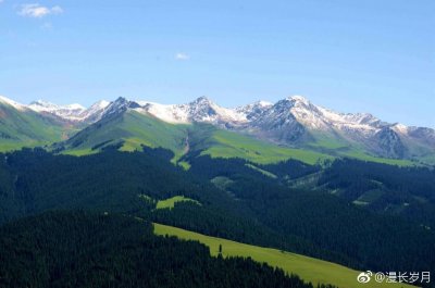 ​霍尔果斯口岸，是新疆口岸之首