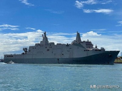 ​台湾海军的最后挣扎