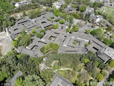 ​成都刘文彩庄园及珍宝馆藏