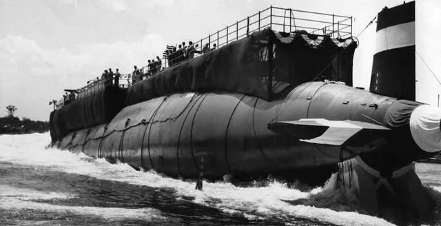 海中断崖的形成原因，海中断崖的形成原因？图6