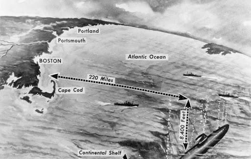 海中断崖的形成原因，海中断崖的形成原因？图9