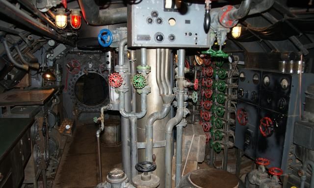 海中断崖的形成原因，海中断崖的形成原因？图11