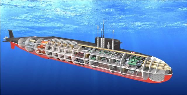 海中断崖的形成原因，海中断崖的形成原因？图12