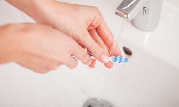 牙刷头多久换一次,电动牙刷刷头多久换一次比较好图10