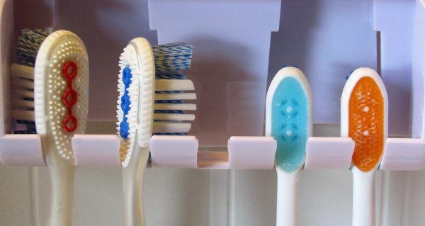 牙刷头多久换一次,电动牙刷刷头多久换一次比较好图9