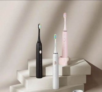 ​牙刷头多久换一次,电动牙刷刷头多久换一次比较好