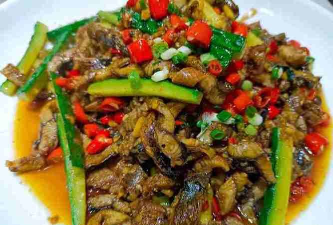 汉寿有那些名小吃店