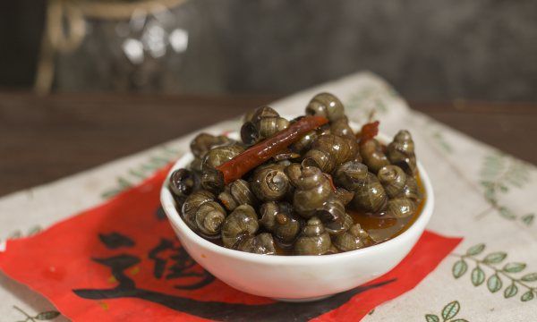 汉寿县美食哪个店子正宗,哪个牌子的麻辣鲜好吃图2