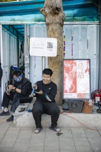 ​考清华的理由，从此又多了一个！