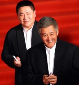 ​退出本山集团十年，再看刘流和赵本山现状，一个消失一个名利双收