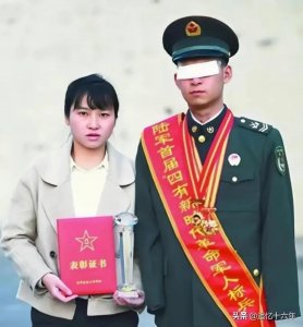 ​“排雷英雄战士”杜富国妻子王静，可以特招入伍或者转为文职吗？