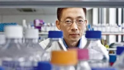 ​当代钱学森，有骨气的中国人-施一公，河南郑州人的骄傲