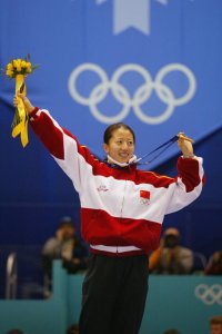 ​冬奥百科 | 中国队在冬奥会上金牌一览：短道速滑不愧是冬奥梦之队