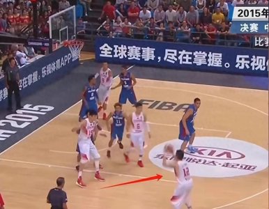 ​李根：从篮球巅峰到幸福一家三口