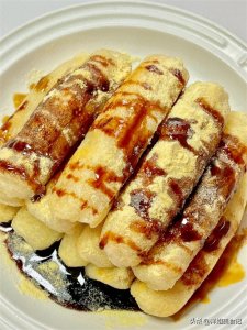 ​学会这12款甜点，老婆吃了直夸好！简单美味让人上瘾！